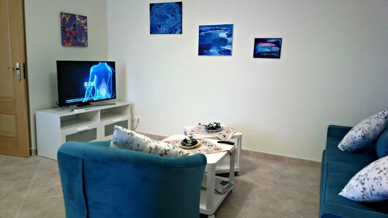 Apartamento Santa Luzia Dream