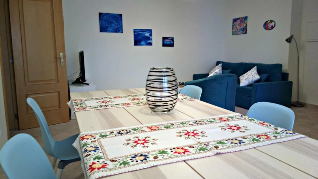 Apartamento Santa Luzia Dream 0*, Santa Luzia (Tavira) Portugal