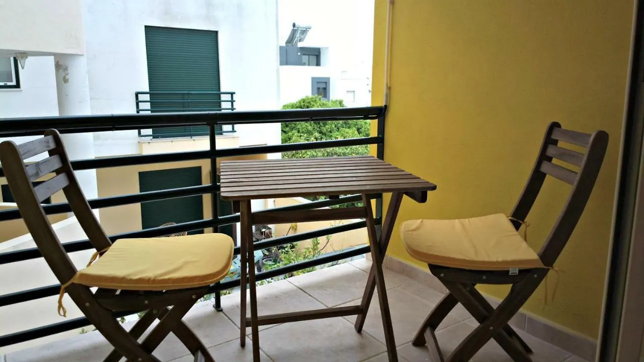 Apartamento Santa Luzia Dream
