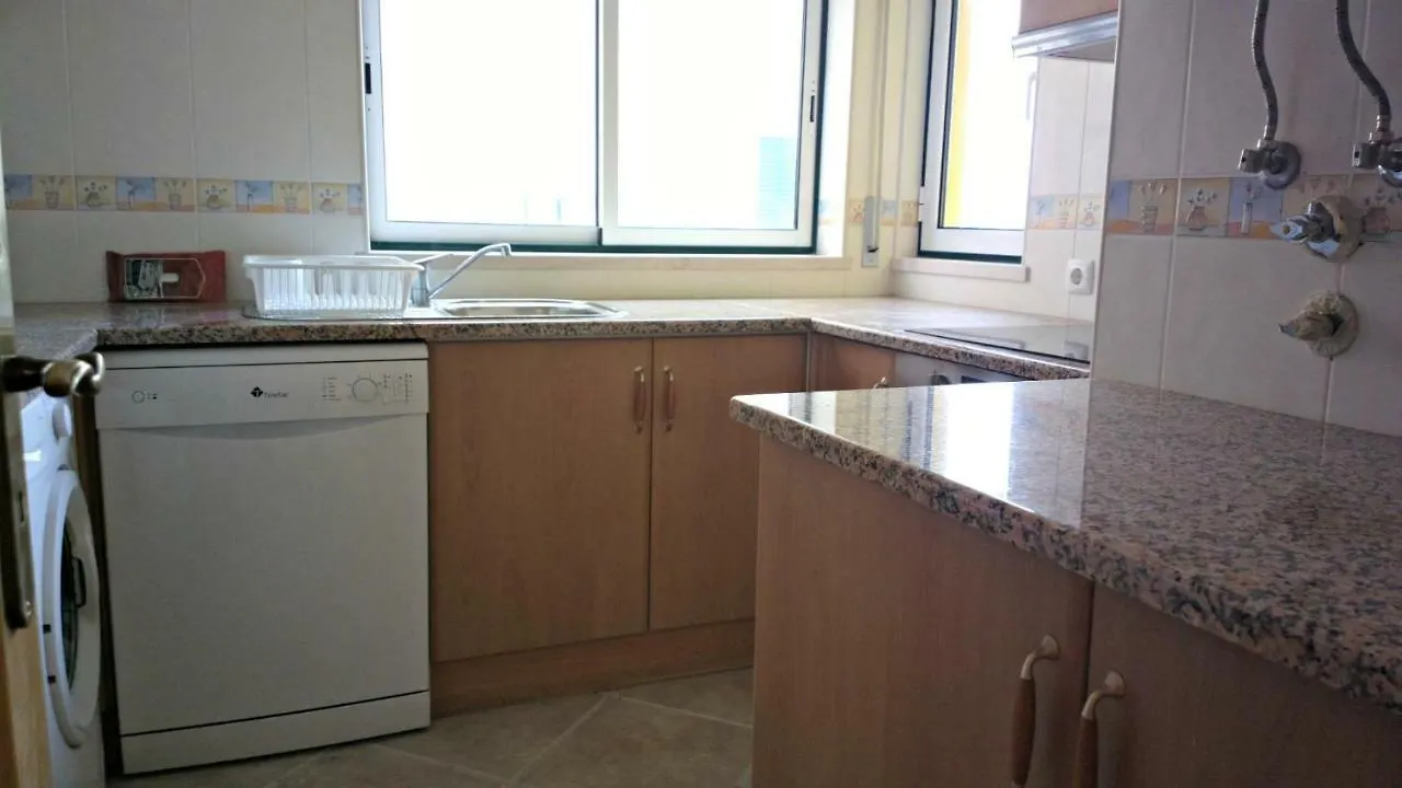 Apartamento Santa Luzia Dream