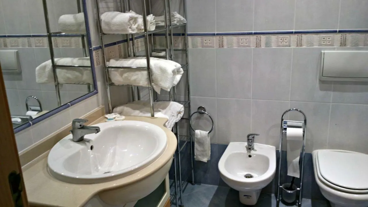 Apartamento Santa Luzia Dream Portugal