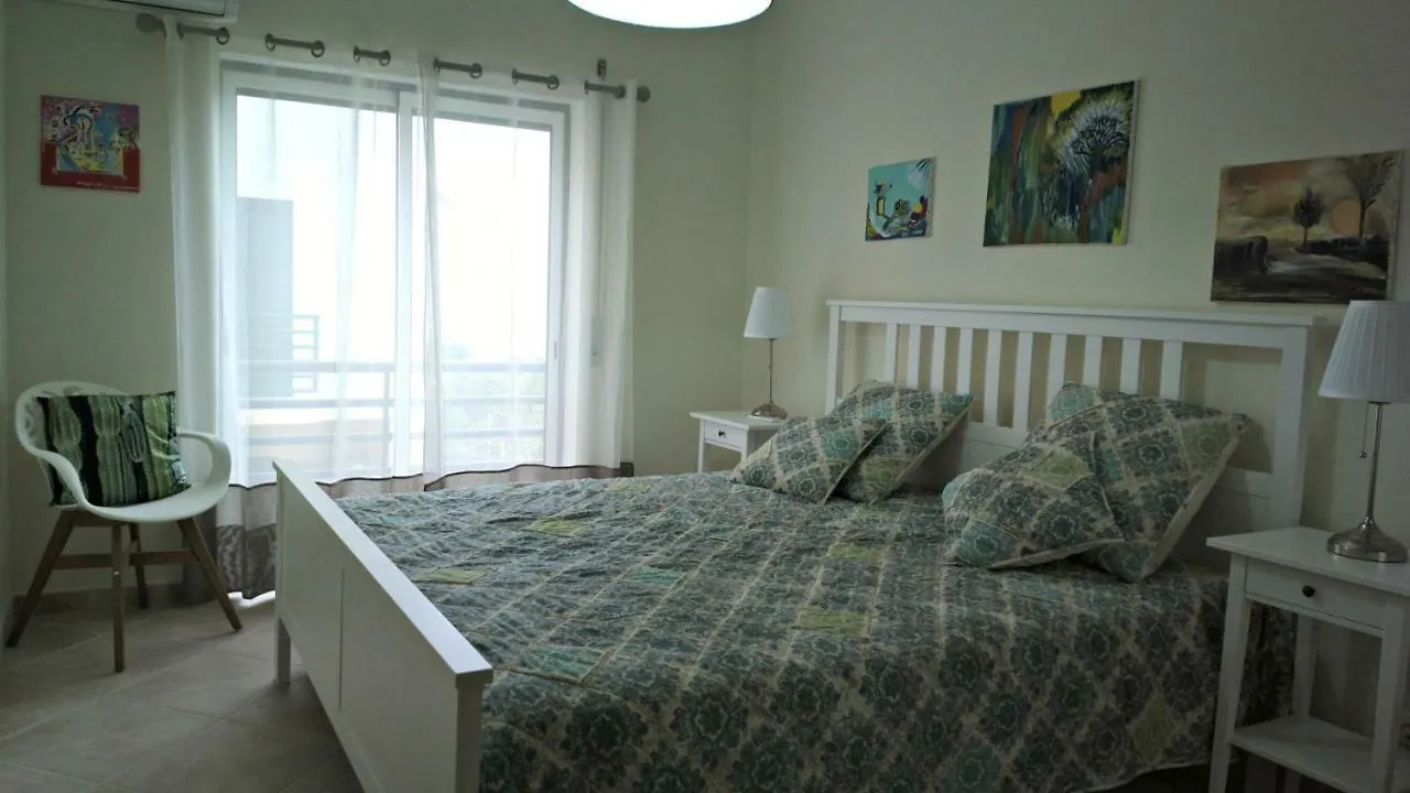 Apartamento Santa Luzia Dream Portugal