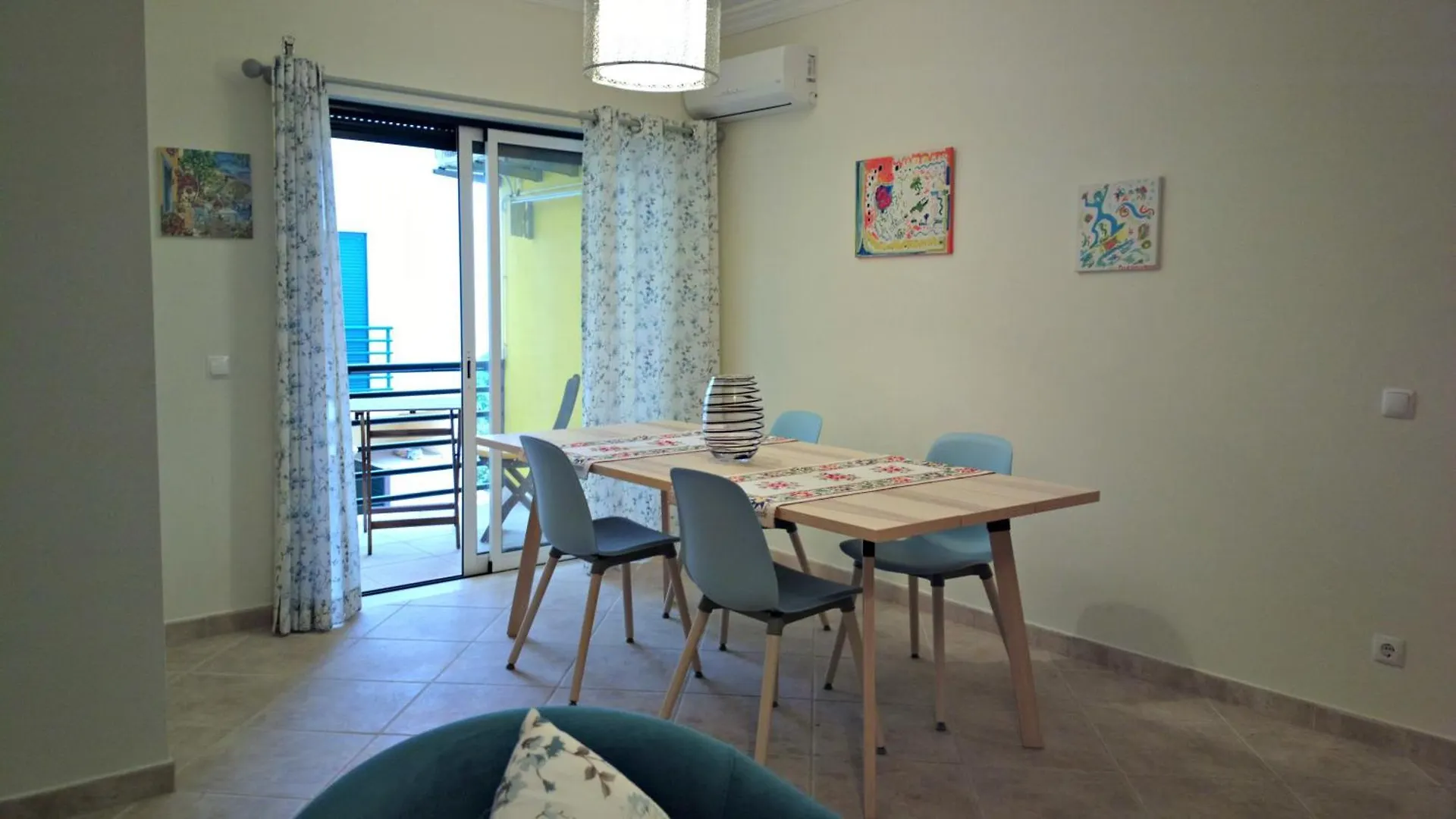 Apartamento Santa Luzia Dream