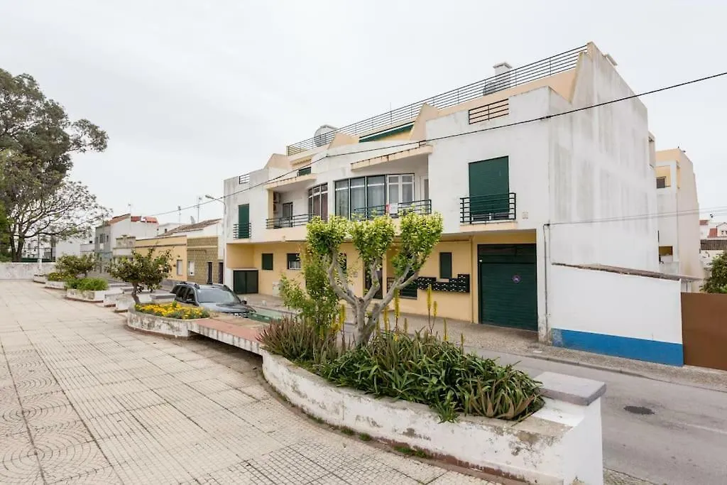 Apartamento Santa Luzia Dream 0*, Santa Luzia (Tavira)