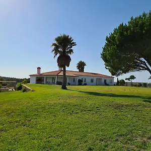 Сasa de vacaciones Herdade Da Vagem, Rogil