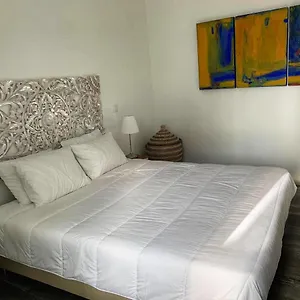  Villa A Casa Azul