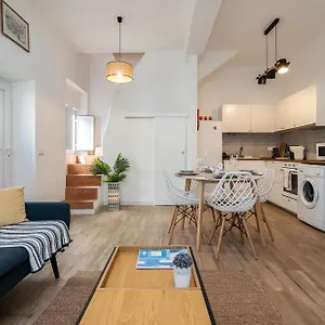 Holiday home Casa Flores - T2 - Tavira, Santa Luzia (Tavira)